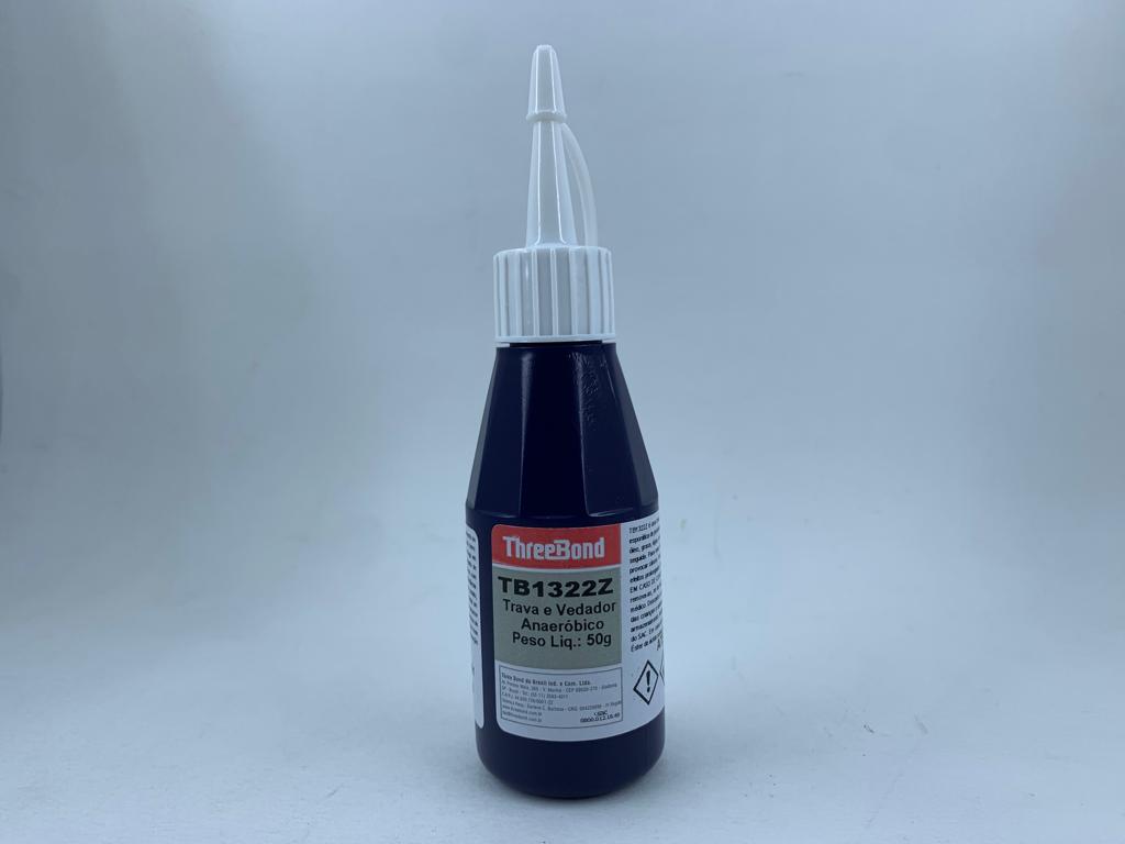 1322Z - TRAVA E VEDADOR 50 GR