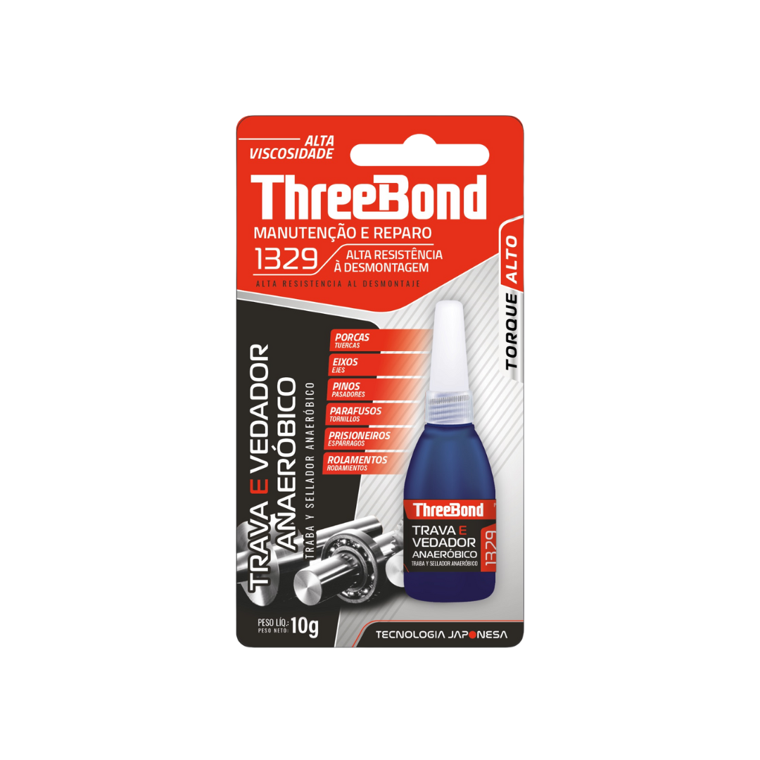 1329 - TRAVA E VEDADOR TOQUE ALTO 10 GR