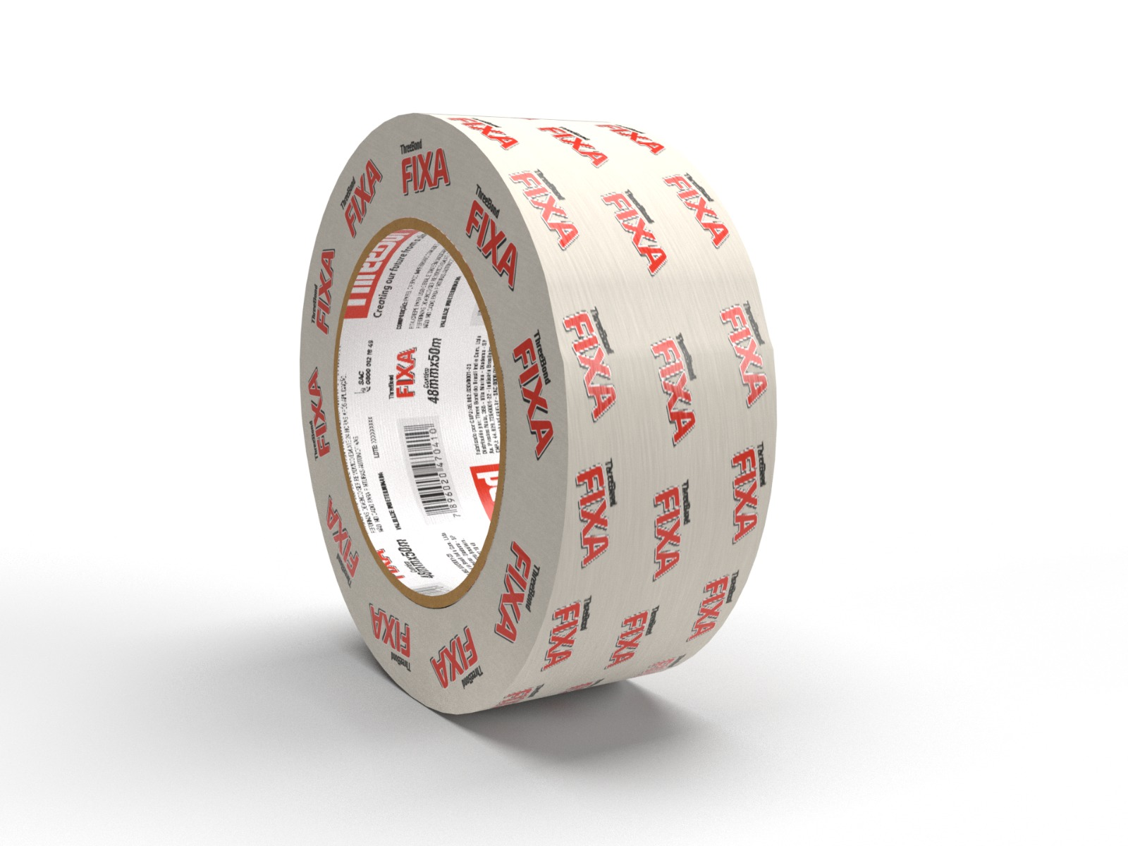 FITA CREPE 48MM X 50M