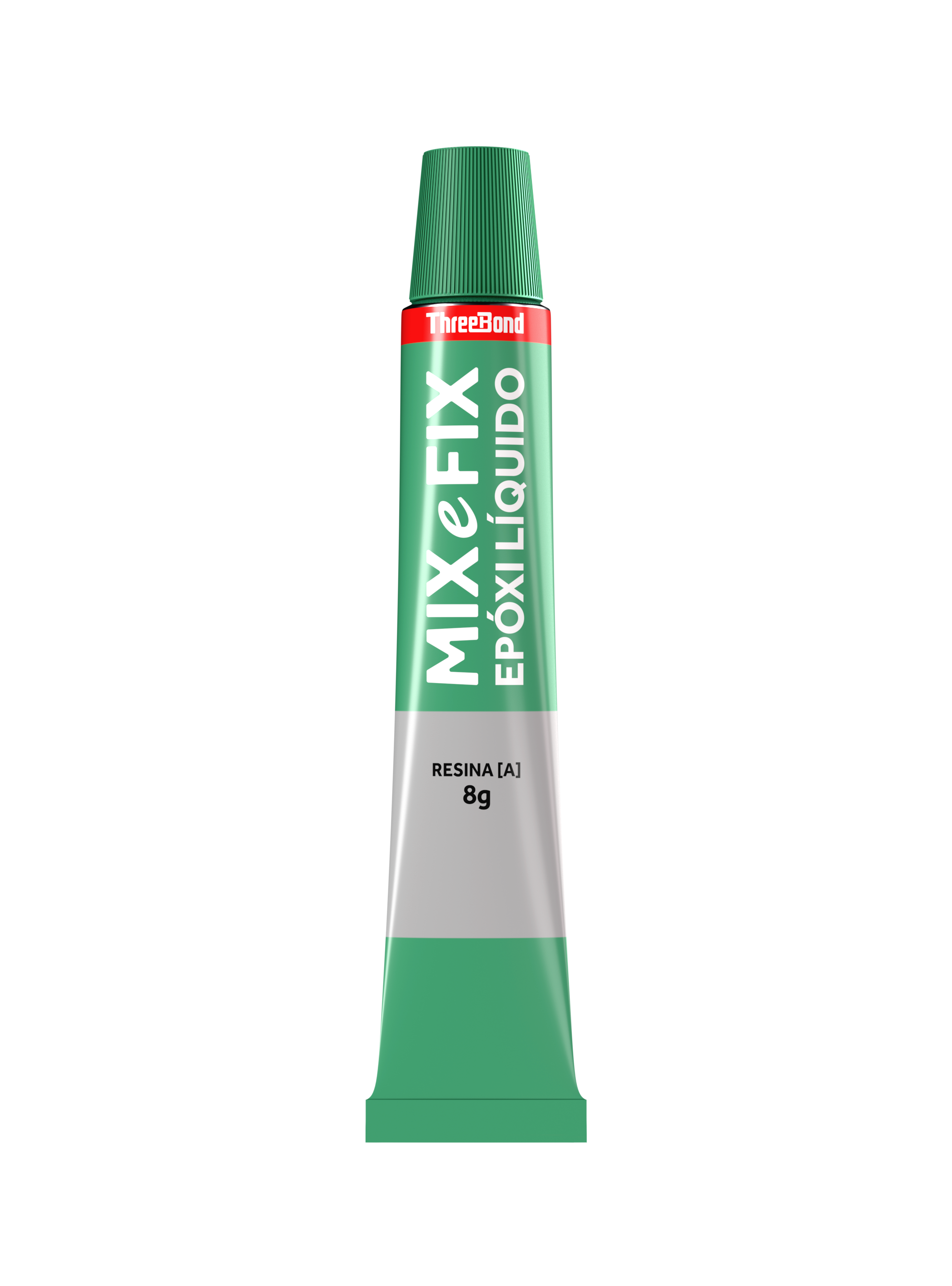 MIX E FIX - EPOXI LIQUIDO 16 GR