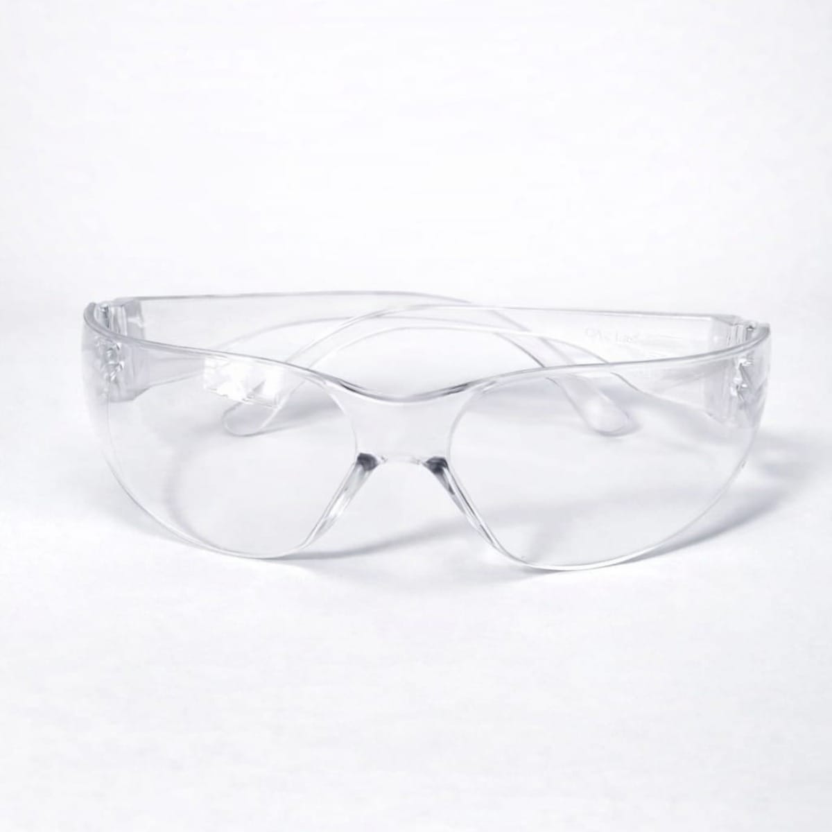 KIT SILICONE 1215J CINZA E OCULOS DE PROT...